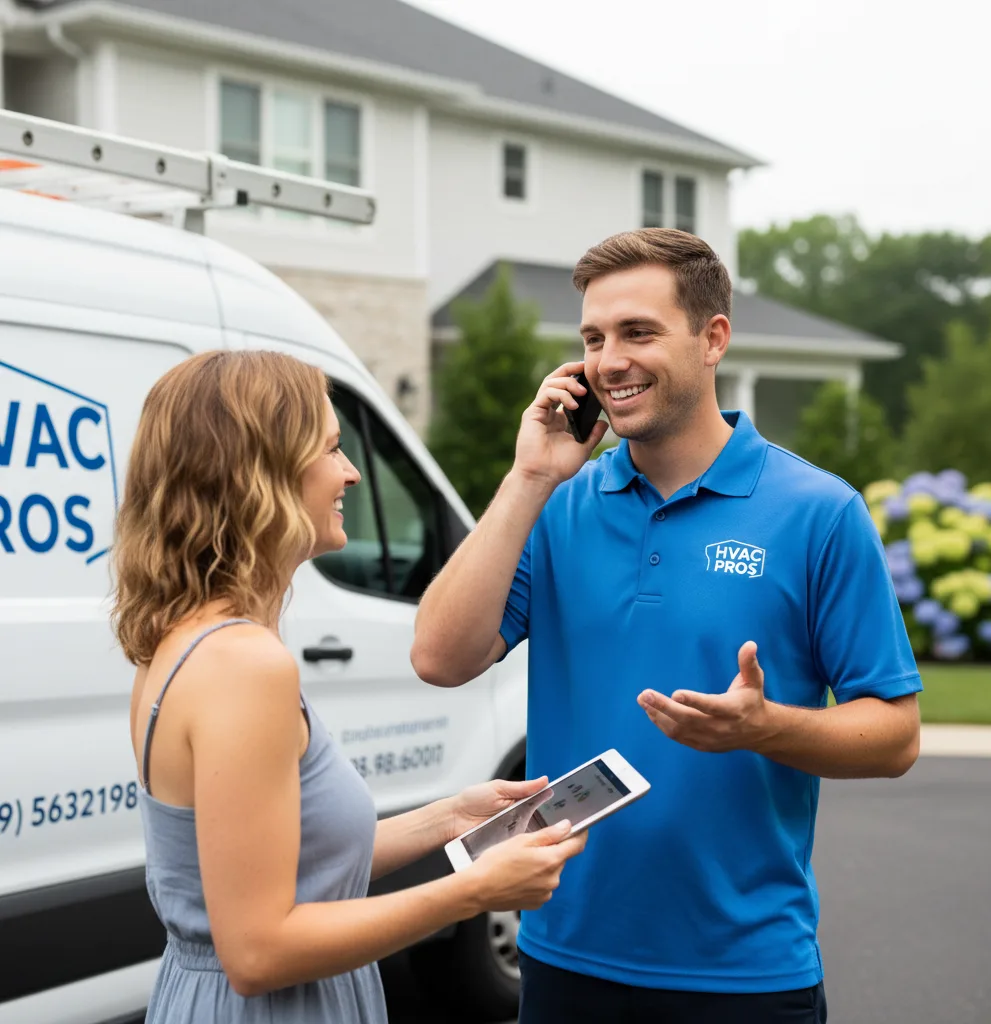 Heating System Repair in Morgantown, KY